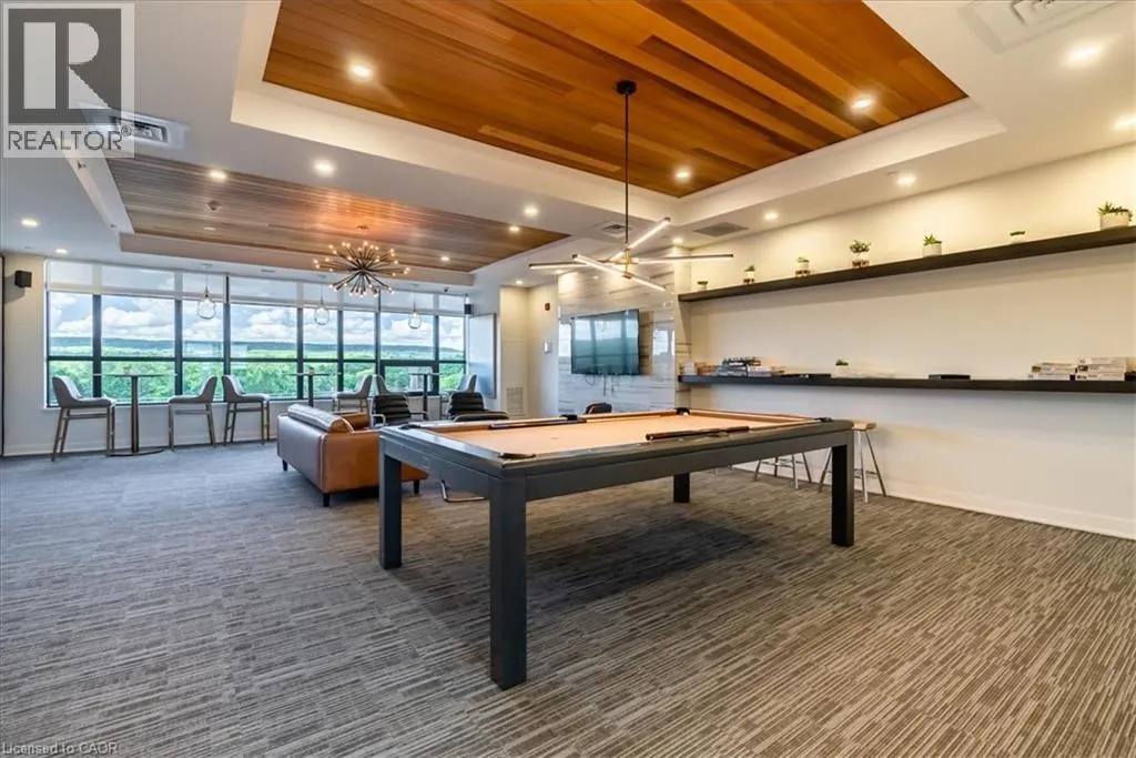 320 PLAINS Road E Unit# 211, #211