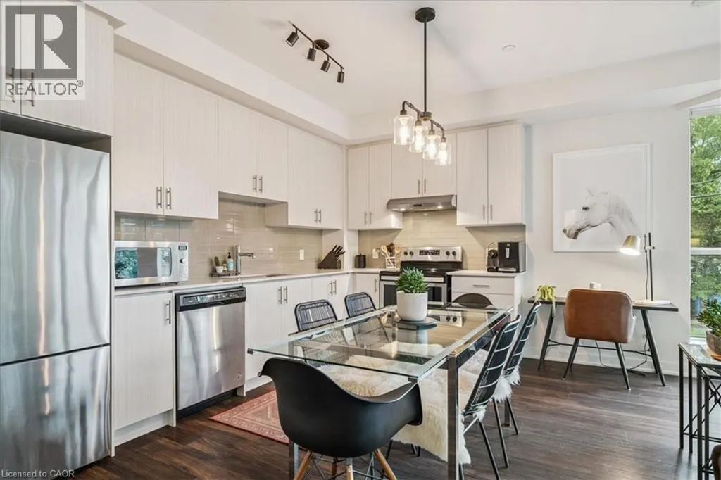 320 PLAINS Road E Unit# 211, #211