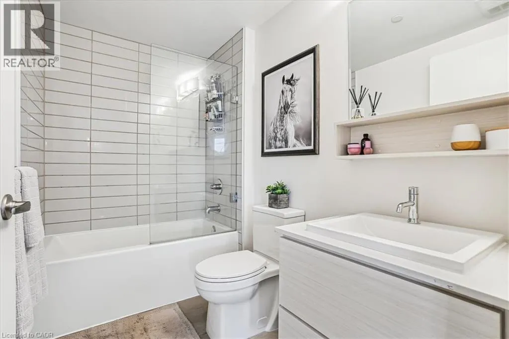 320 PLAINS Road E Unit# 211, #211