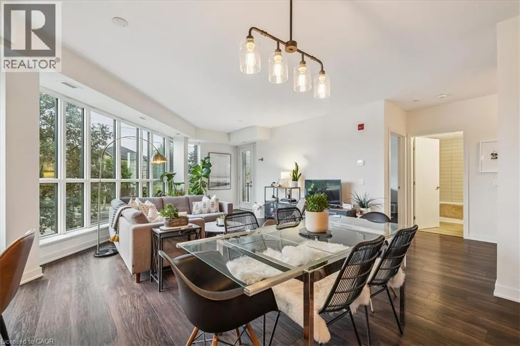 320 PLAINS Road E Unit# 211, #211