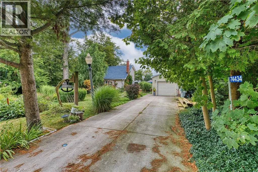 74434 WOODLAND Drive