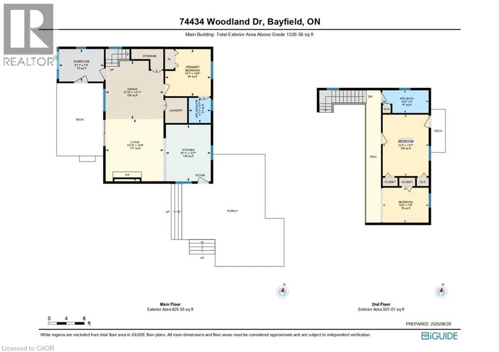 74434 WOODLAND Drive