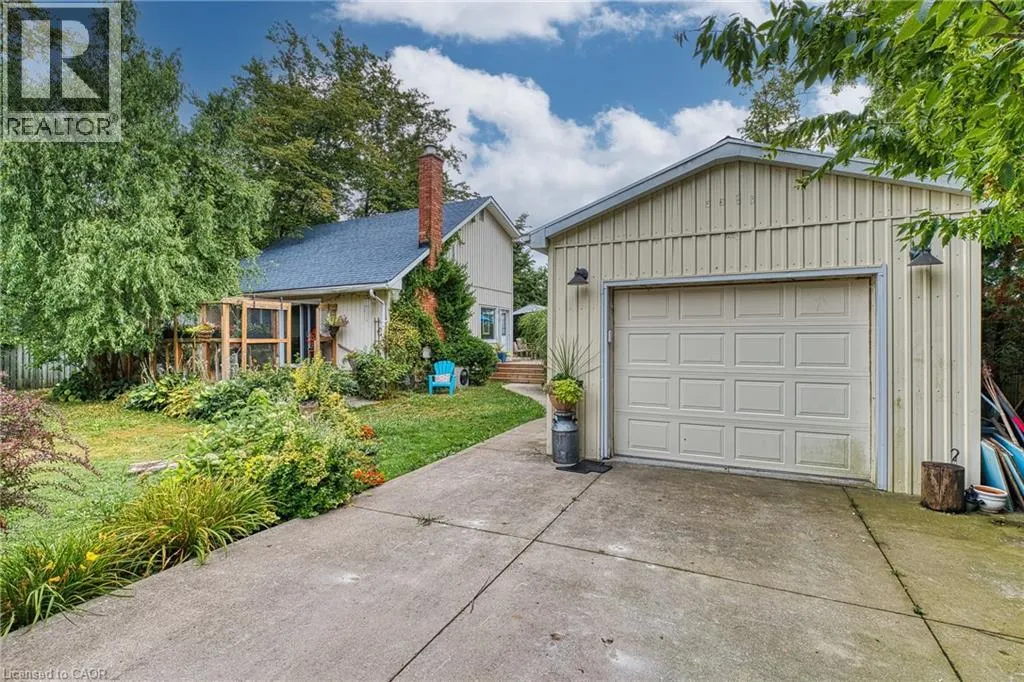 74434 WOODLAND Drive
