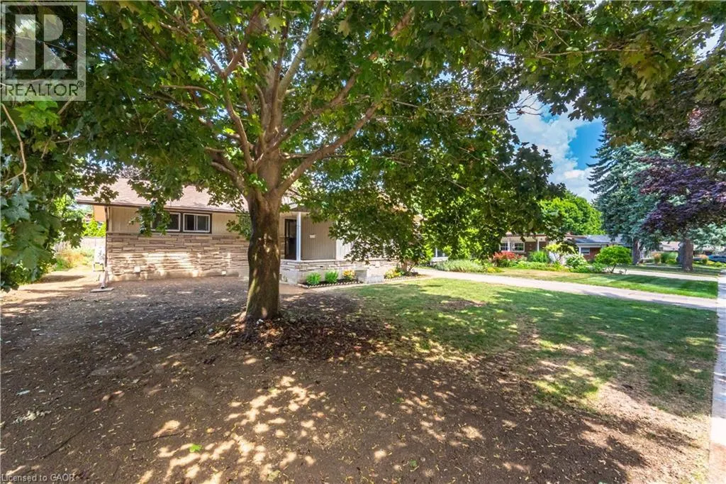 214 FOREST HILL Drive Unit# Lower, #Lower