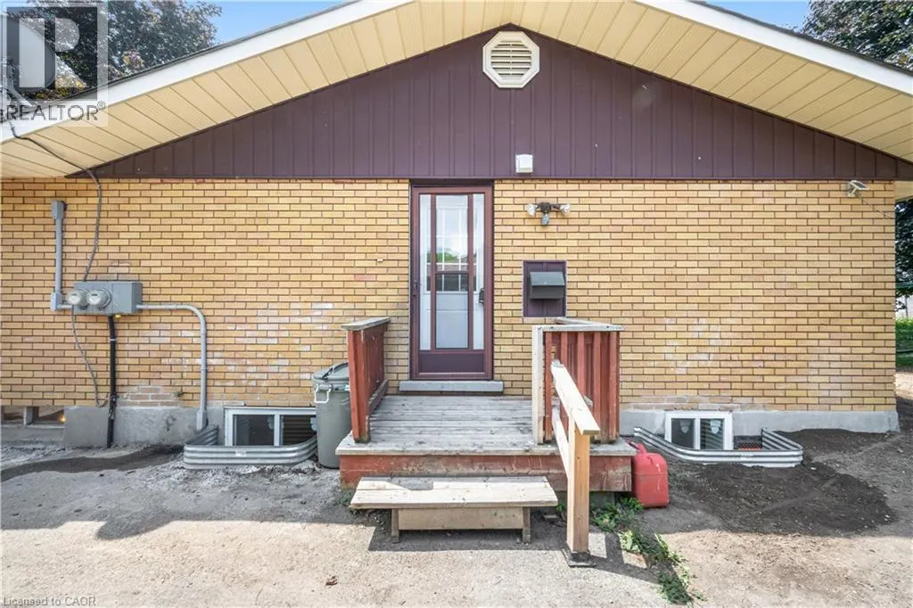 214 FOREST HILL Drive Unit# Lower, #Lower