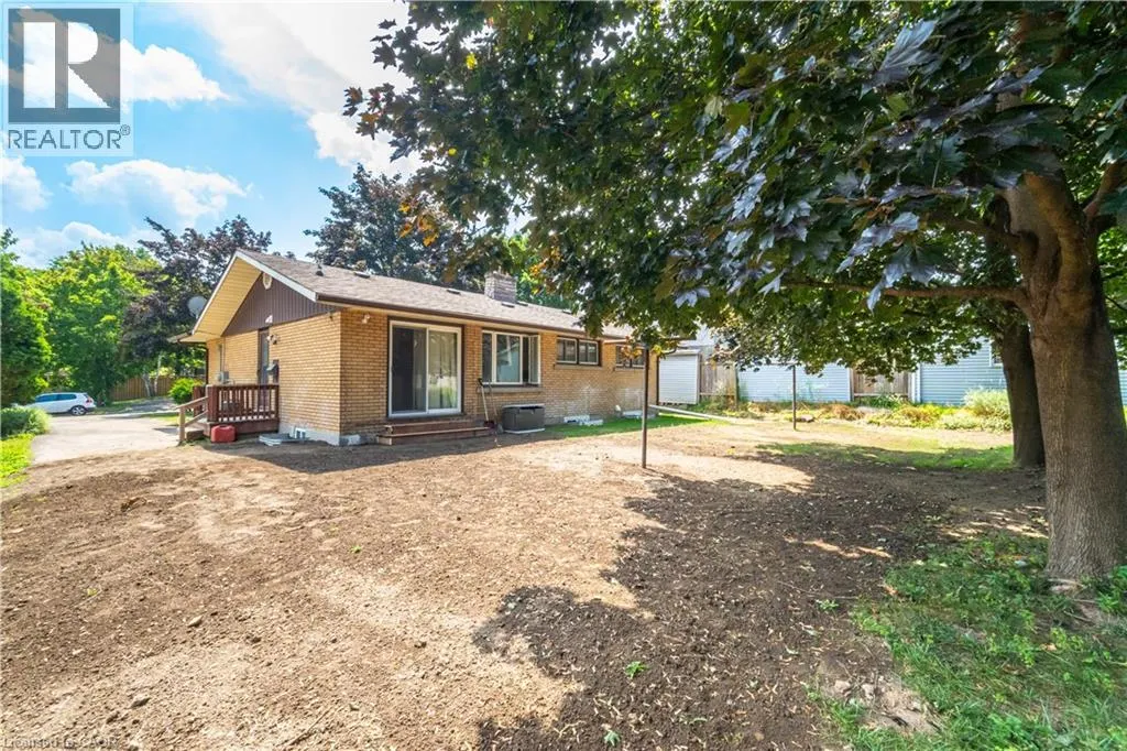 214 FOREST HILL Drive Unit# Lower, #Lower