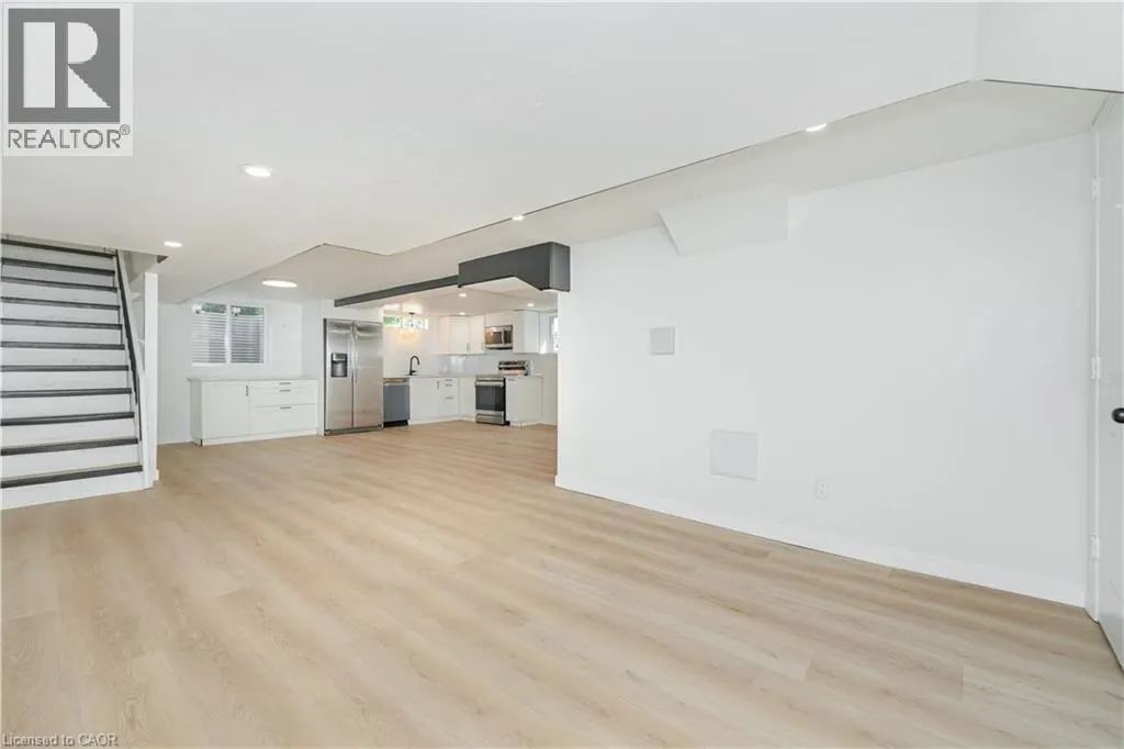214 FOREST HILL Drive Unit# Lower, #Lower