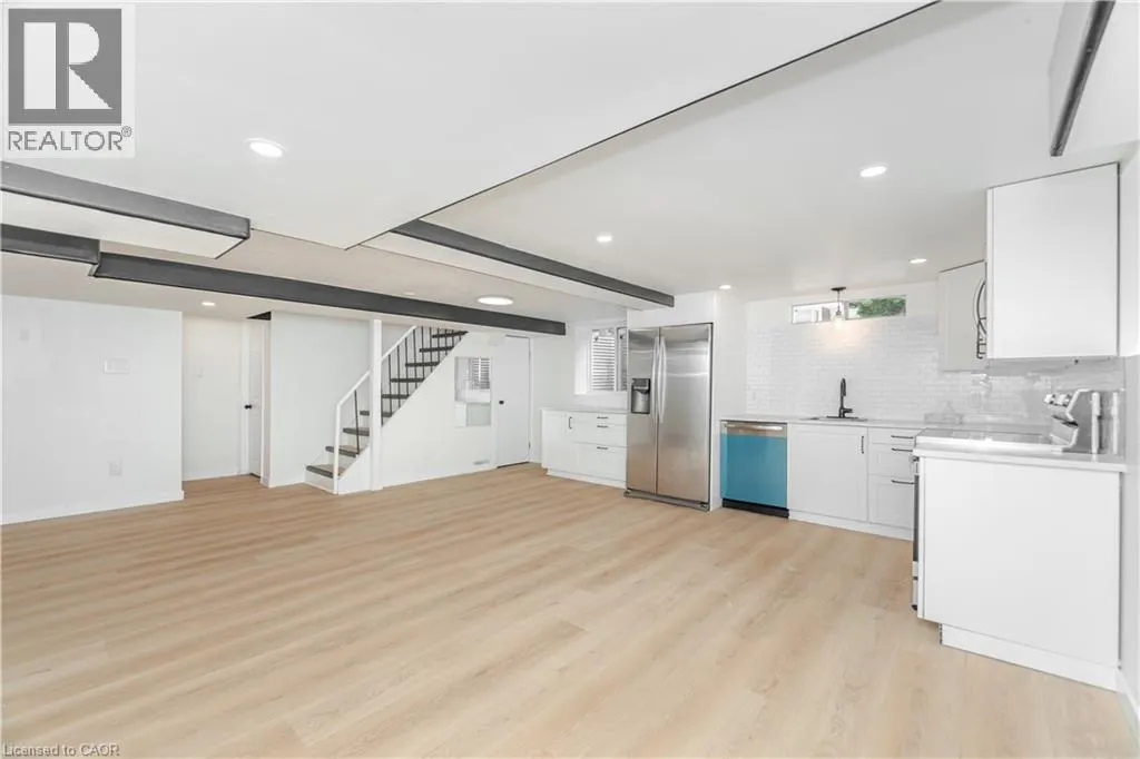 214 FOREST HILL Drive Unit# Lower, #Lower