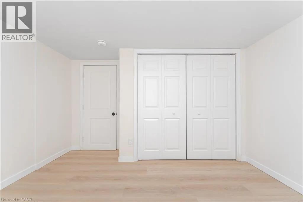214 FOREST HILL Drive Unit# Lower, #Lower