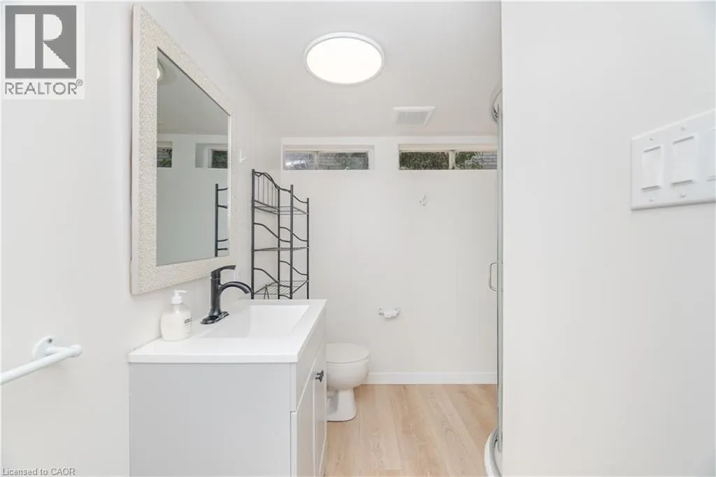 214 FOREST HILL Drive Unit# Lower, #Lower