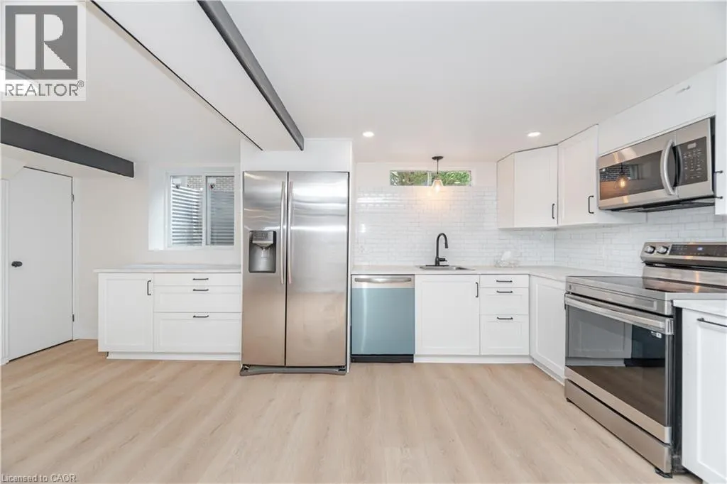 214 FOREST HILL Drive Unit# Lower, #Lower