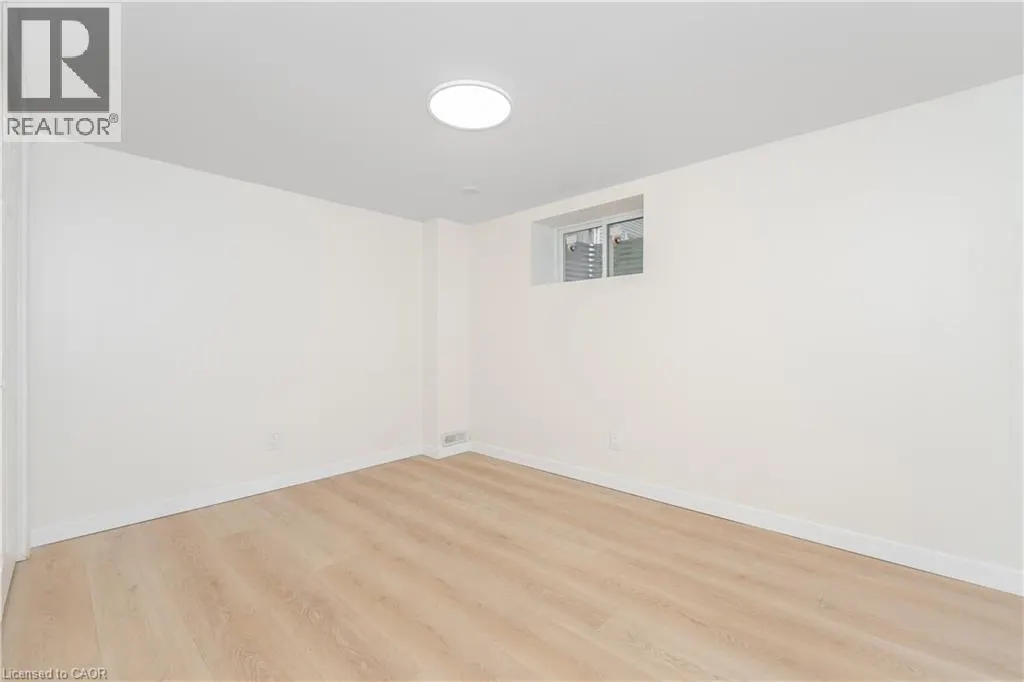 214 FOREST HILL Drive Unit# Lower, #Lower