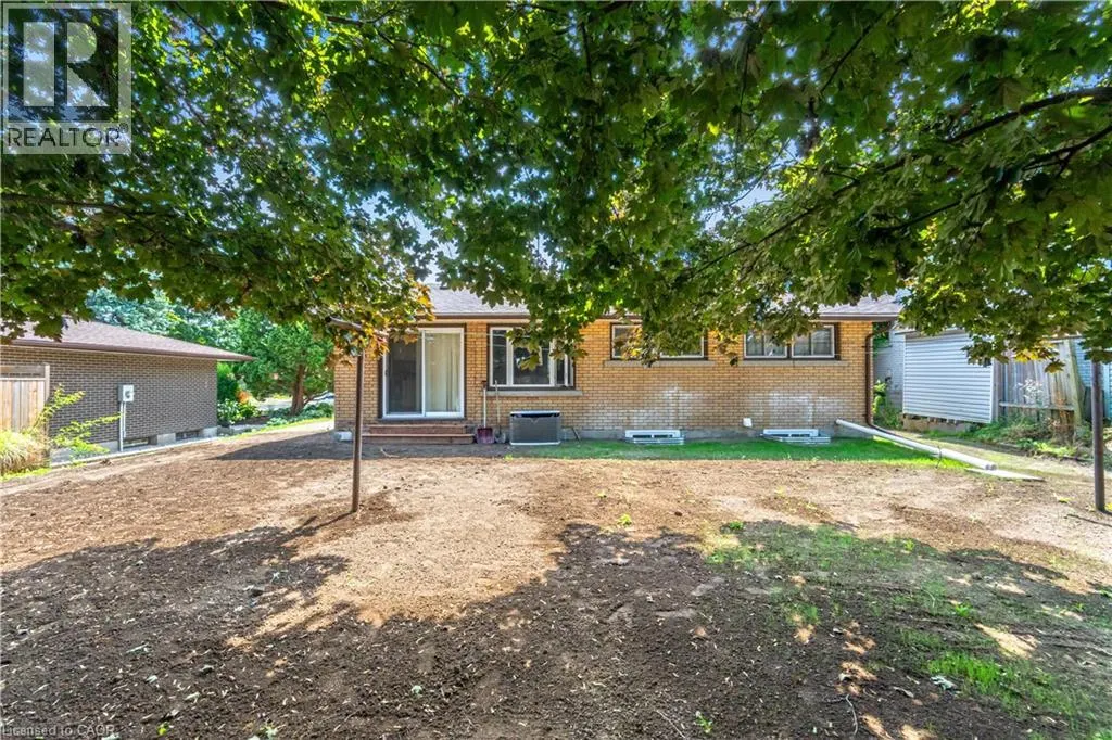 214 FOREST HILL Drive Unit# Lower, #Lower