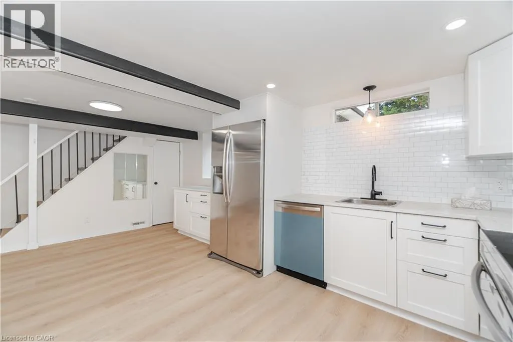 214 FOREST HILL Drive Unit# Lower, #Lower
