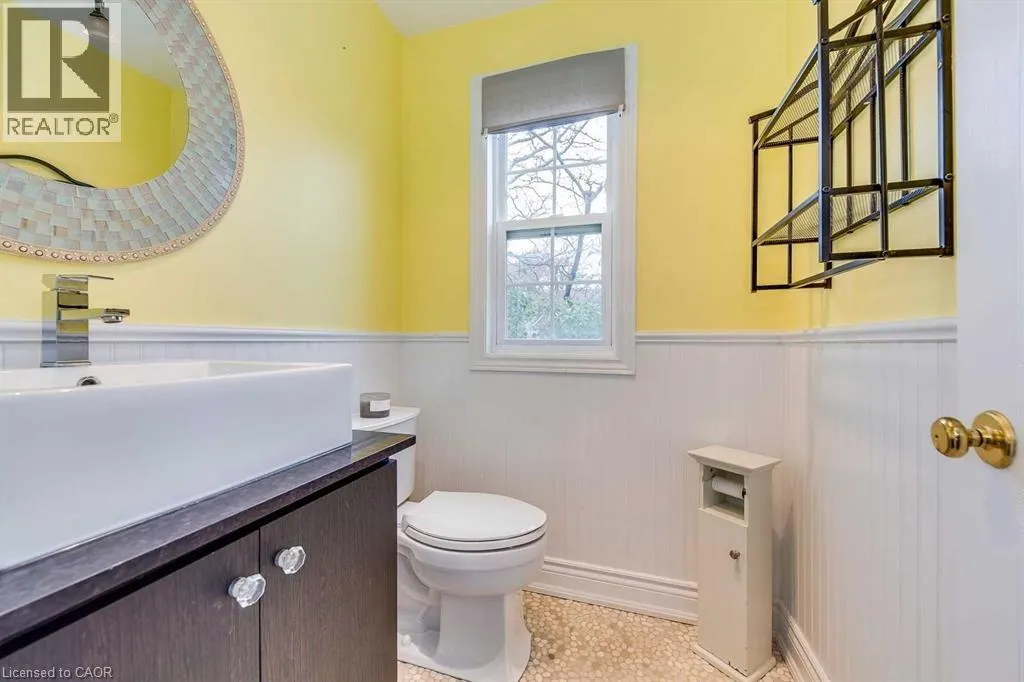 2272 MOWAT Avenue Unit# 68, #68