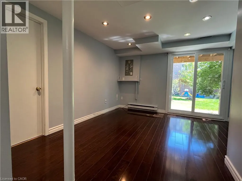 2272 MOWAT Avenue Unit# 68, #68