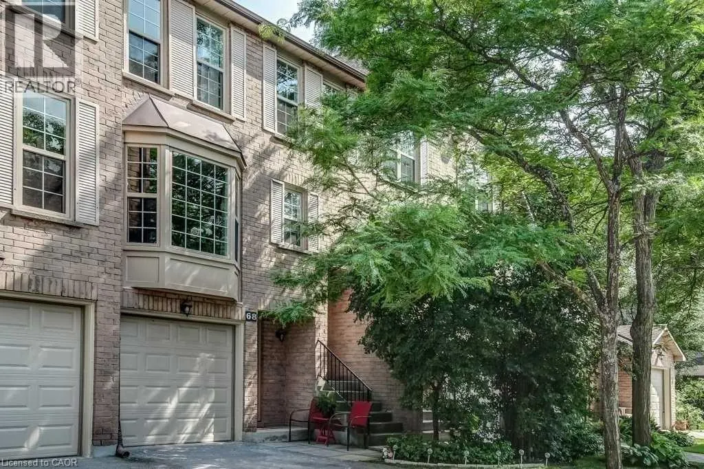 2272 MOWAT Avenue Unit# 68, #68