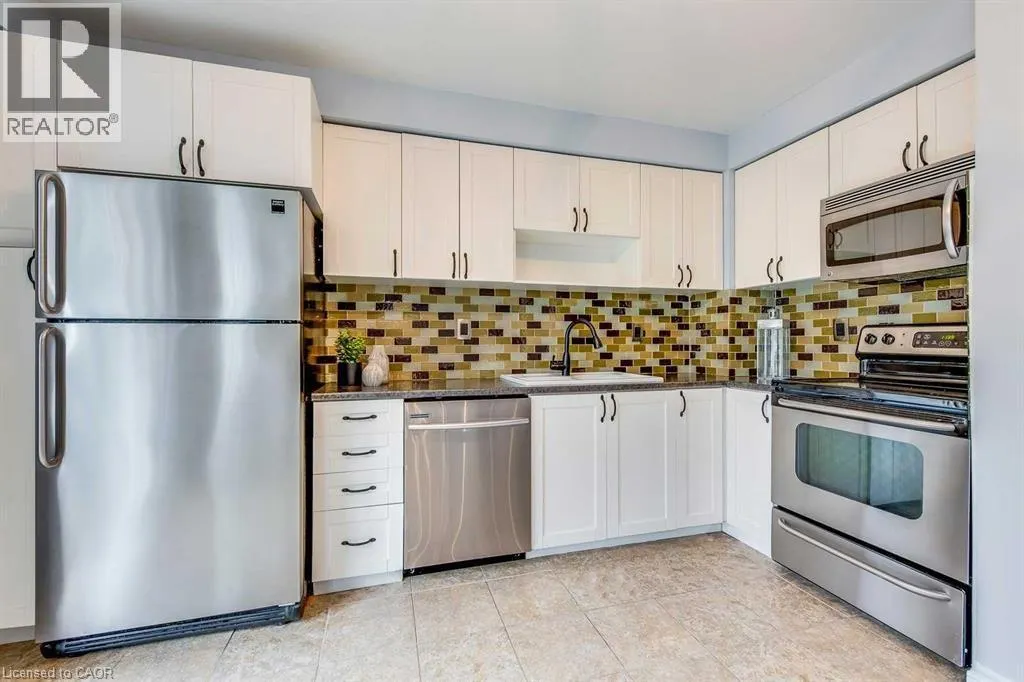 2272 MOWAT Avenue Unit# 68, #68