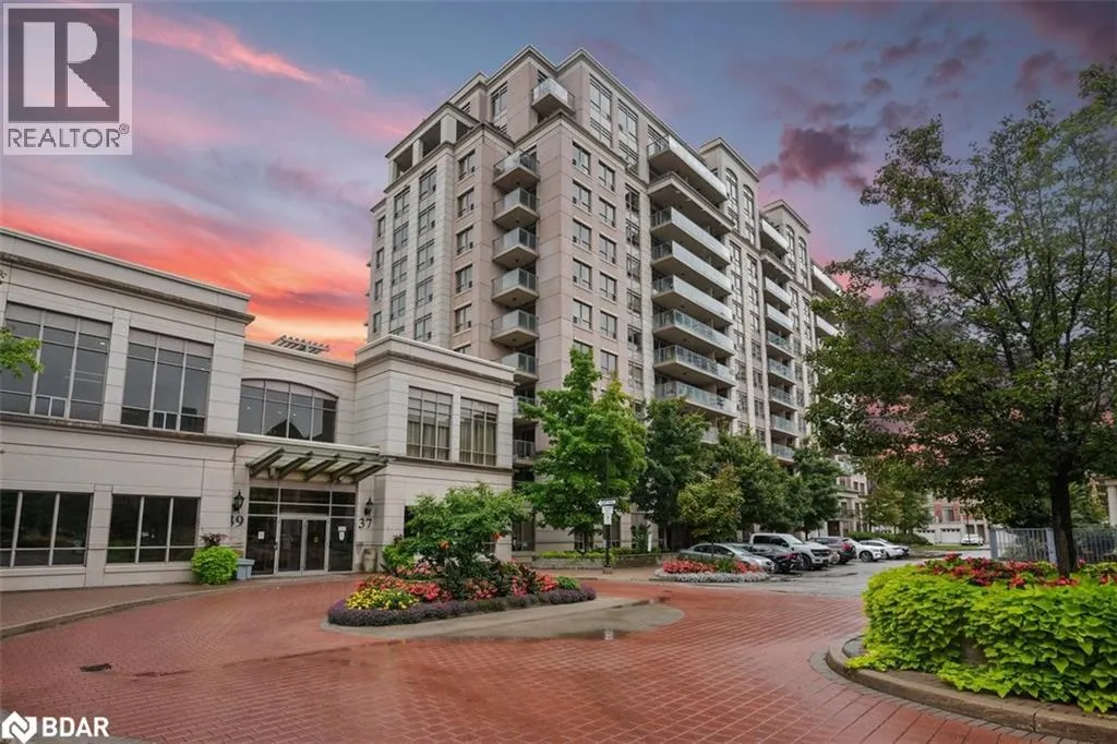 37 GALLERIA Parkway Unit# 506, #506