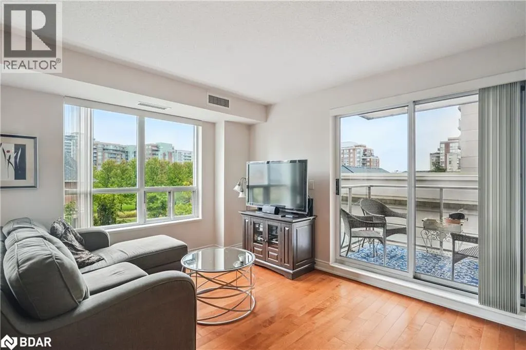 37 GALLERIA Parkway Unit# 506, #506