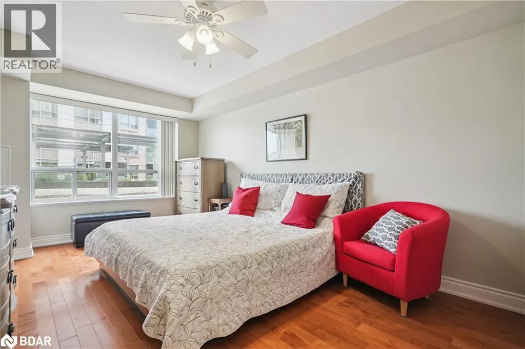 37 GALLERIA Parkway Unit# 506, #506