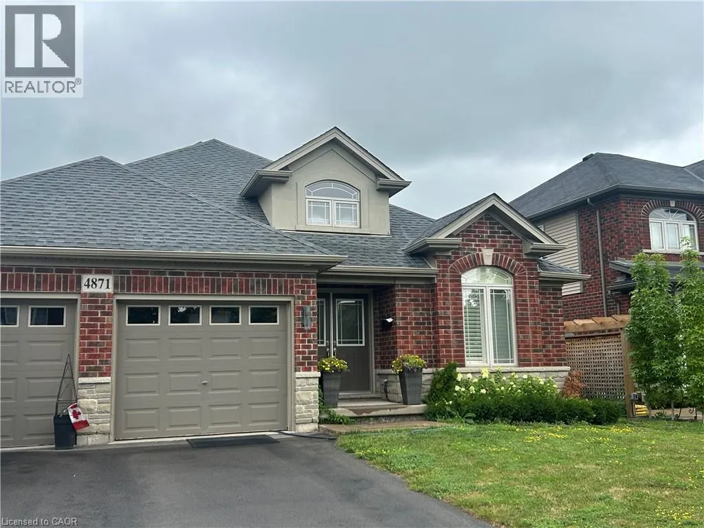 4871 ALLAN Court