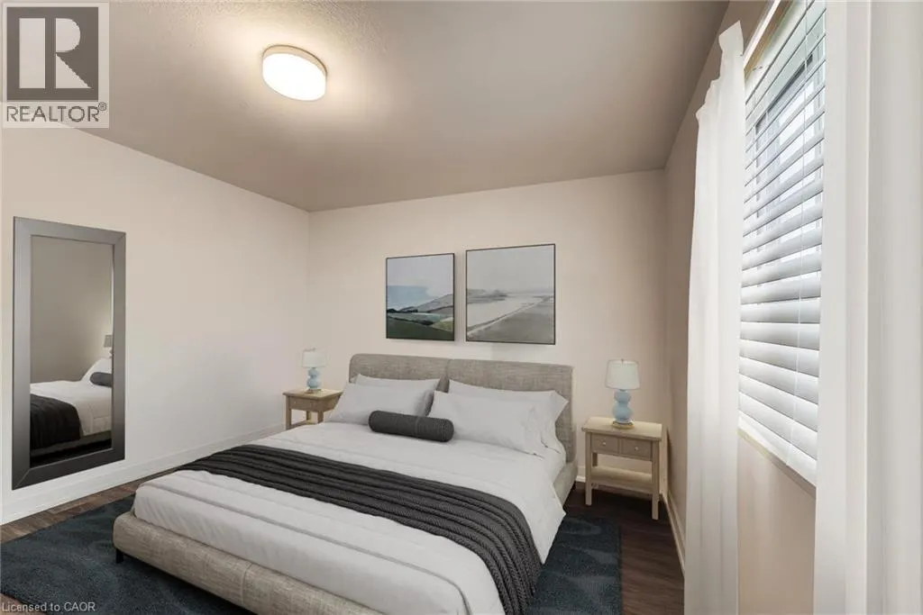 205 WEST OAK Trail Unit# 35, #35