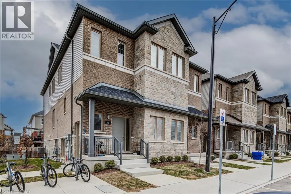 205 WEST OAK Trail Unit# 35, #35