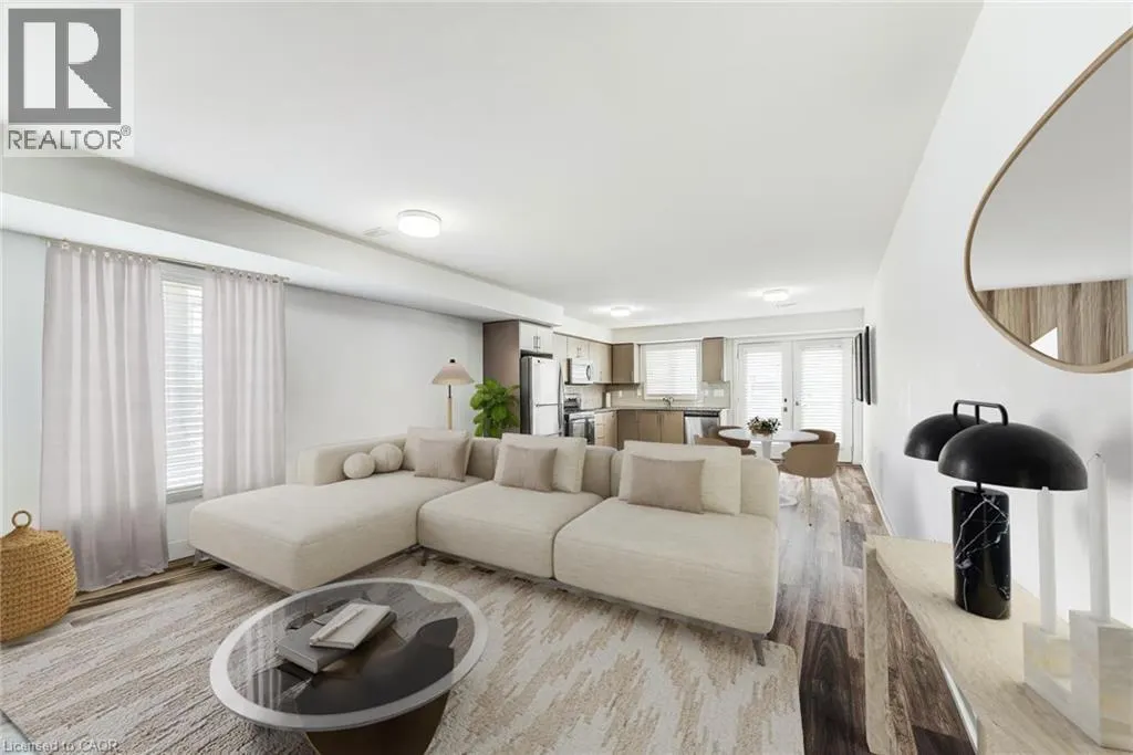 205 WEST OAK Trail Unit# 35, #35