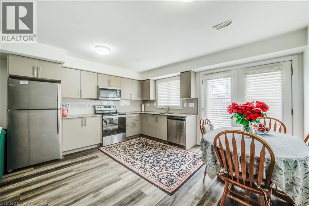205 WEST OAK Trail Unit# 35, #35