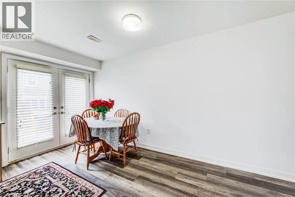 205 WEST OAK Trail Unit# 35, #35