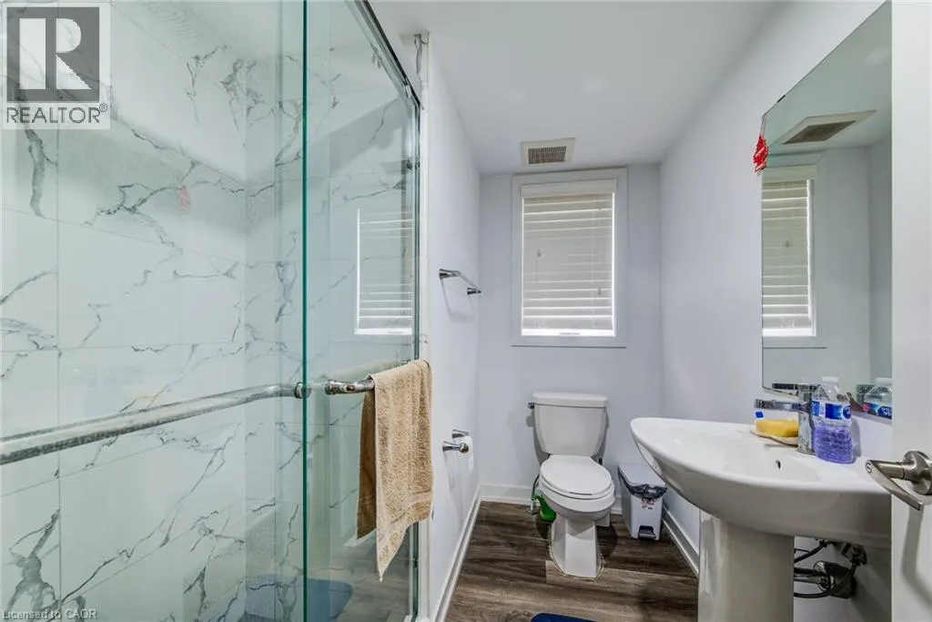 205 WEST OAK Trail Unit# 35, #35