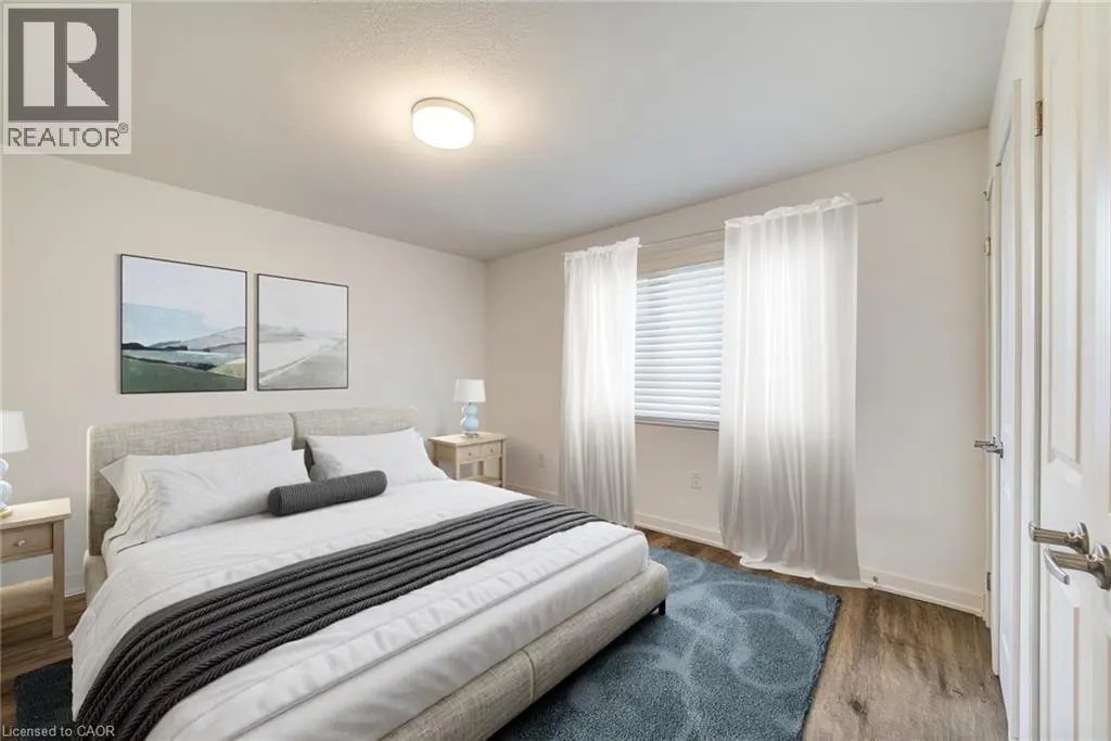 205 WEST OAK Trail Unit# 35, #35