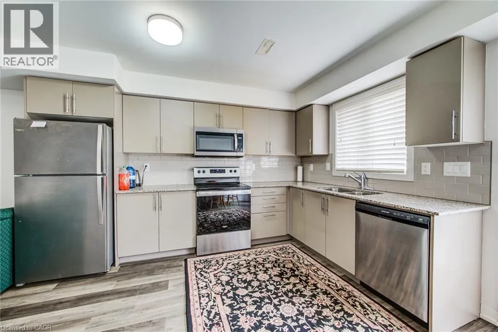 205 WEST OAK Trail Unit# 35, #35