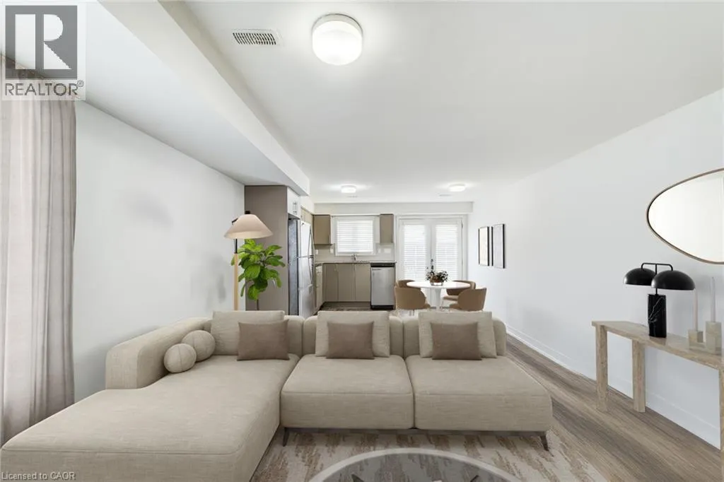 205 WEST OAK Trail Unit# 35, #35