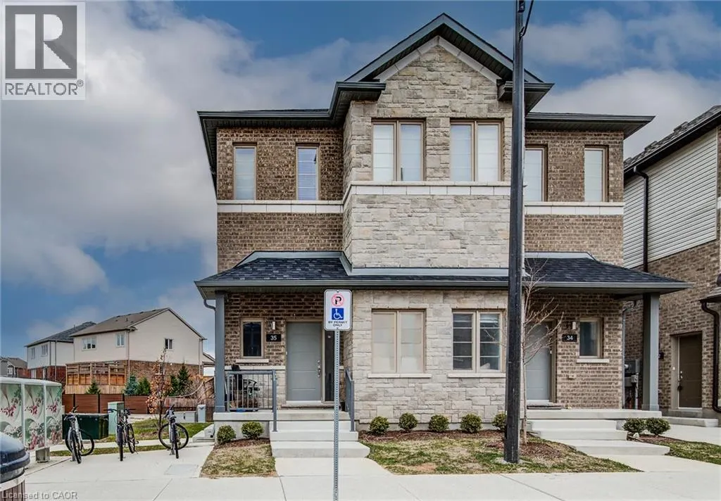 205 WEST OAK Trail Unit# 35, #35