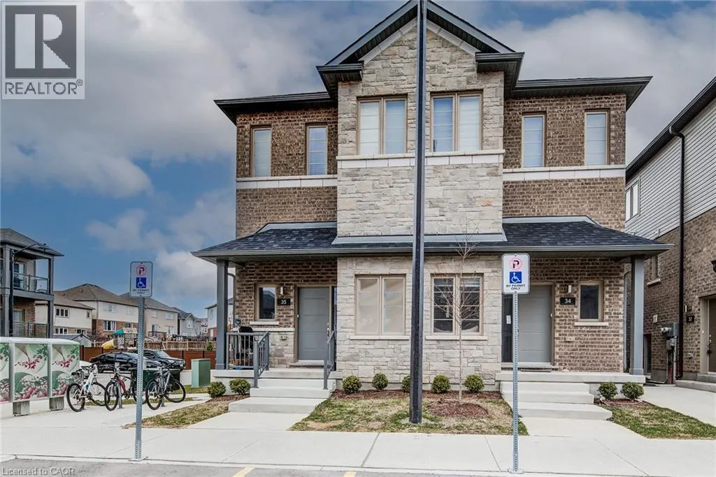 205 WEST OAK Trail Unit# 35, #35