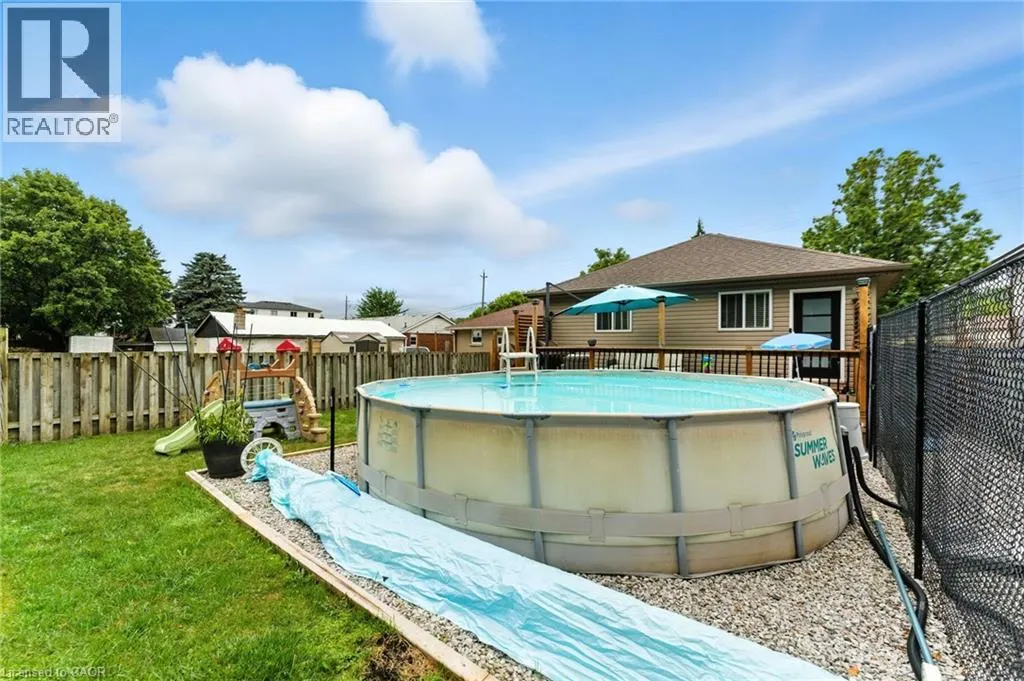 331 CLYDE Road