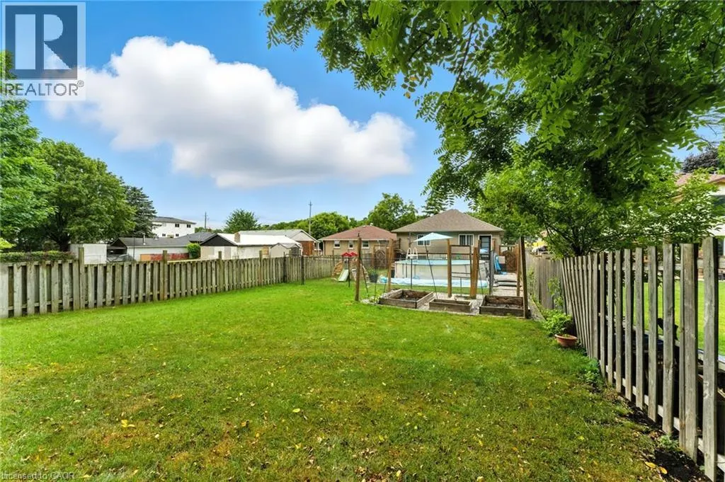 331 CLYDE Road