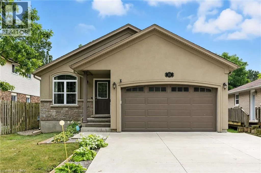 331 CLYDE Road