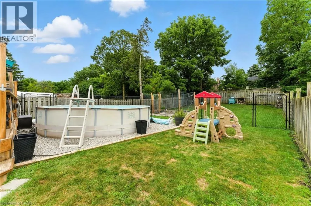 331 CLYDE Road