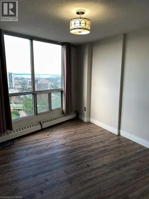 150 CHARLTON Avenue Unit# 2904, #2904