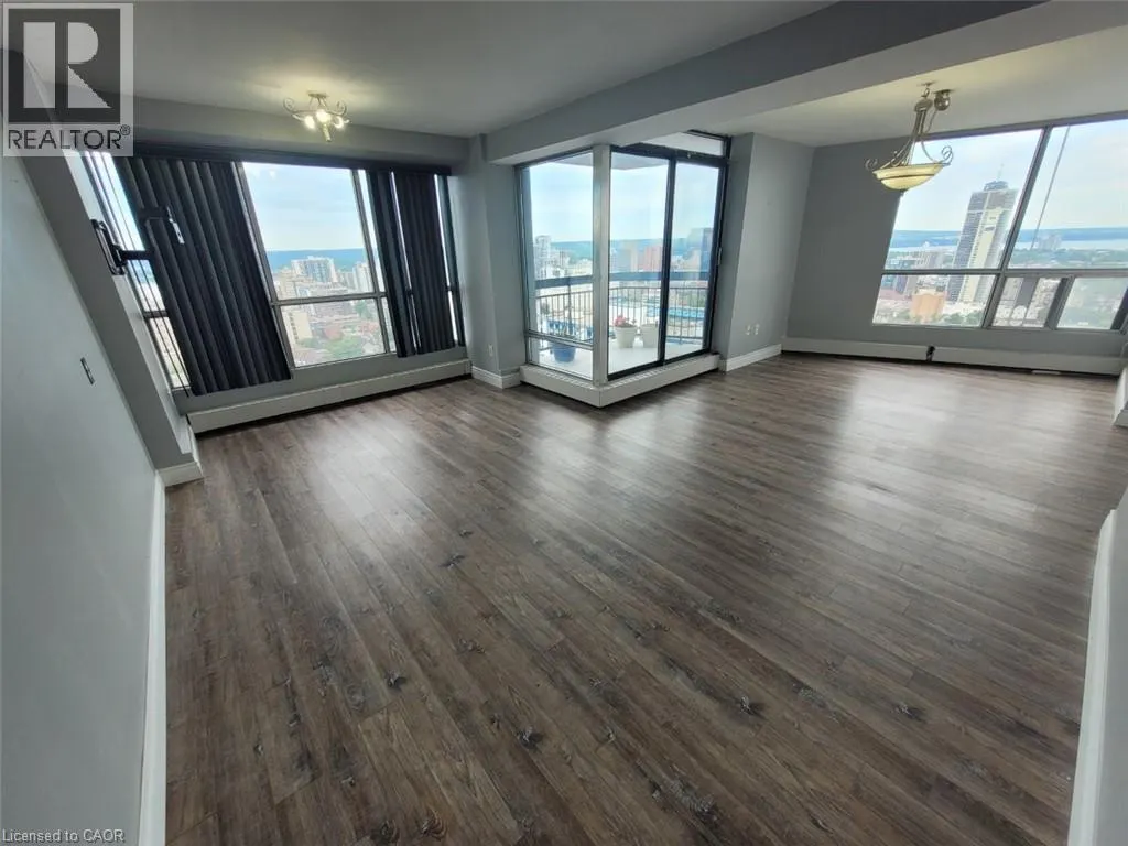 150 CHARLTON Avenue Unit# 2904, #2904