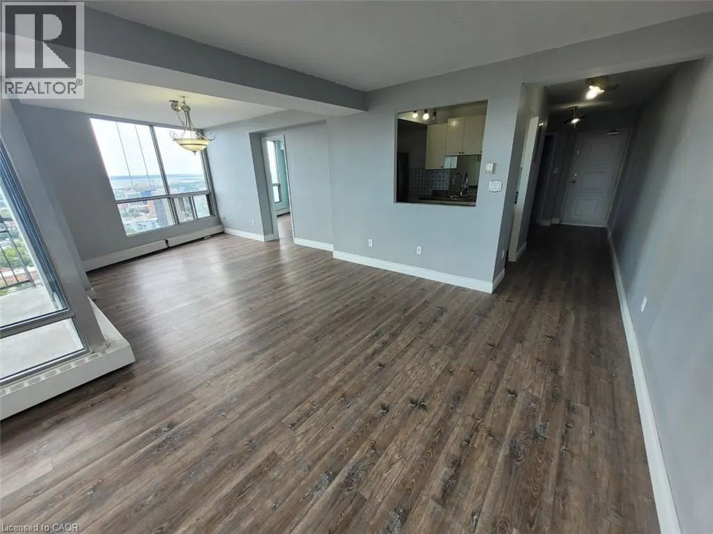 150 CHARLTON Avenue Unit# 2904, #2904