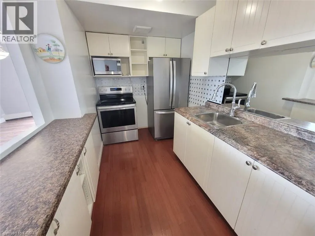 150 CHARLTON Avenue Unit# 2904, #2904