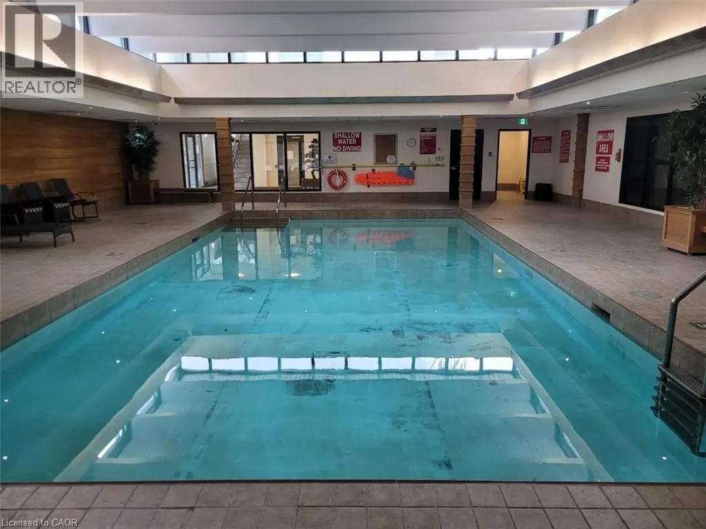 150 CHARLTON Avenue Unit# 2904, #2904
