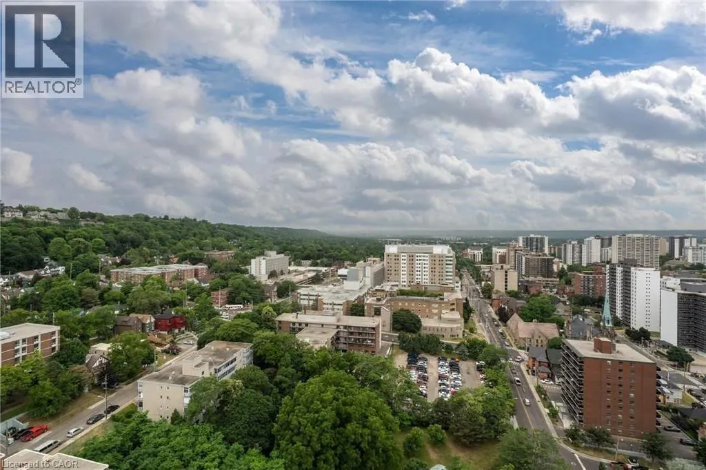 150 CHARLTON Avenue Unit# 2904, #2904