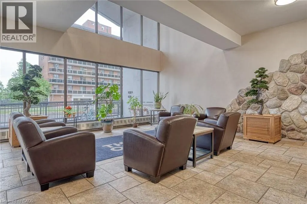 150 CHARLTON Avenue Unit# 2904, #2904