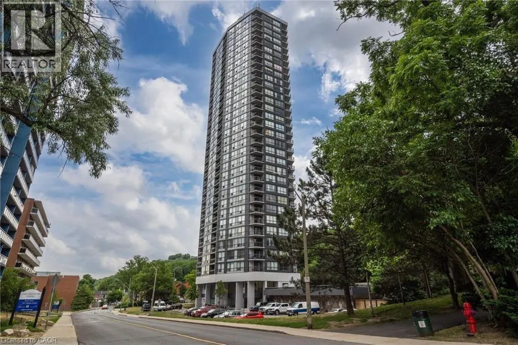 150 CHARLTON Avenue Unit# 2904, #2904