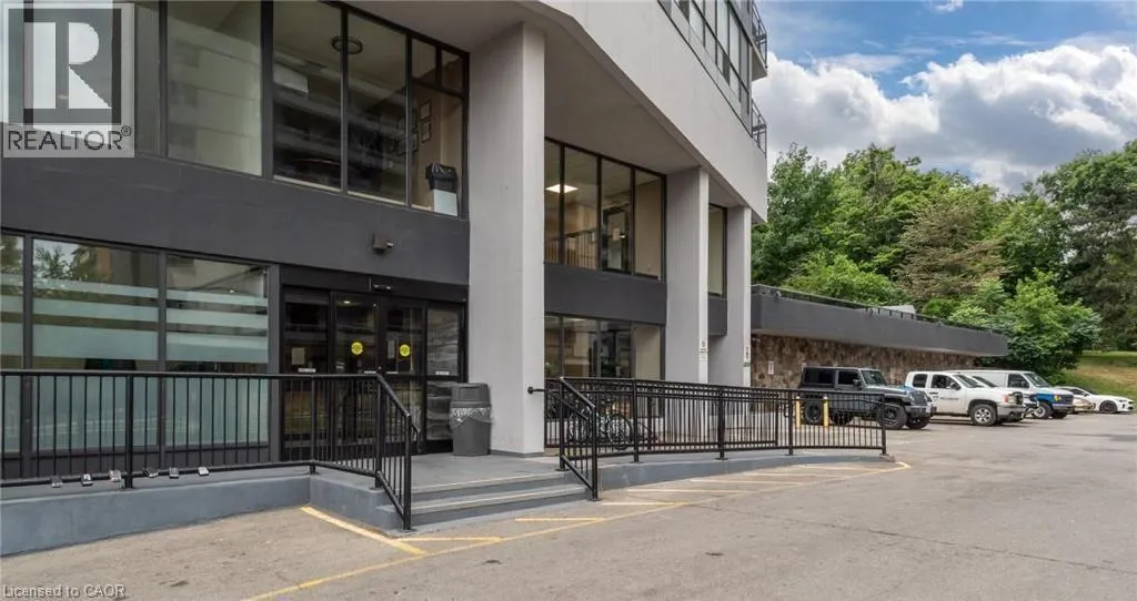 150 CHARLTON Avenue Unit# 2904, #2904